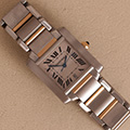 Cartier Tank Francaise Large Model Automatic 