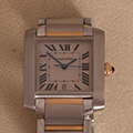 Cartier Tank Francaise Large Model Automatic 