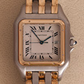 Cartier Panthere 3-row XL Jumbo 