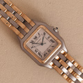 Cartier Panthere 3-row XL Jumbo 