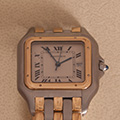 Cartier Panthere 3-row XL Jumbo 