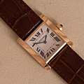 Cartier Tank Francaise Medium Model 