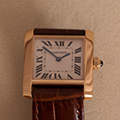 Cartier Tank Francaise Medium Model 