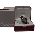 Cartier Santos 100 XL Model 