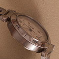 Cartier Pasha 38mm Chronograph 