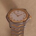 Ebel Classic Wave 