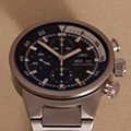 IWC Aquatimer Chronograph 