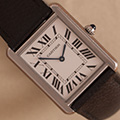 Cartier Tank Solo Large Model 