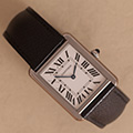 Cartier Tank Solo Large Model 