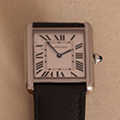 Cartier Tank Solo Large Model 