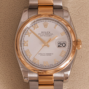 Rolex Datejust 