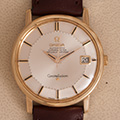 Omega Constellation Pan Pie Cal.564 