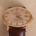 Omega Constellation Pan Pie Cal.564 