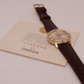 Omega Constellation Pan Pie Cal.564 