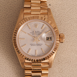 Rolex Datejust 