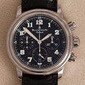 Blancpain Leman Chrono Flyback 