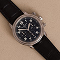 Blancpain Leman Chrono Flyback 