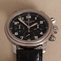 Blancpain Leman Chrono Flyback 