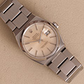 Rolex Oysterquartz 