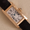 Cartier Tank Americaine Ladies 