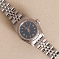 Rolex Perpetual Lady 