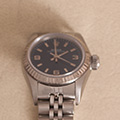 Rolex Perpetual Lady 