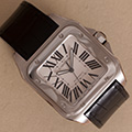 Cartier Santos 100 Large Model 3774 