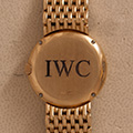 IWC Portofino Ladies 