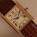 Cartier Tank GM 2413 