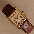 Cartier Tank GM 2413 