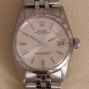 Rolex Datejust 31mm 