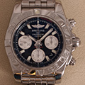 Breitling Chronomat 41 