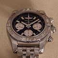 Breitling Chronomat 41 