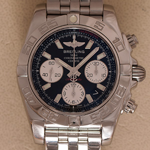 Breitling Chronomat 41 