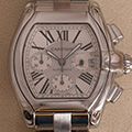 Cartier Roadster XL Chronograph 2618 