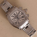 Cartier Roadster XL Chronograph 2618 