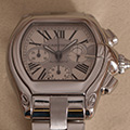 Cartier Roadster XL Chronograph 2618 