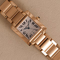 Cartier Tank Francaise GM 1840 