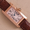 Cartier Tank American Boutique edition 