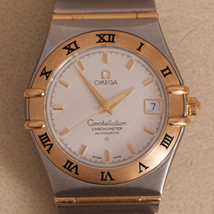 Omega Constellation Large Model 