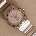 Omega Constellation Large Model 