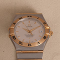 Omega Constellation Large Model 