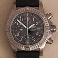 Breitling Avenger Chronograph Titan 