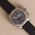 Breitling Avenger Chronograph Titan 