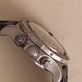 Breitling Avenger Chronograph Titan 