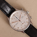 IWC Portugieser Chronograph Serviced 01/2020 