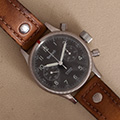 Hanhart Admiral Chronograph 