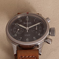 Hanhart Admiral Chronograph 