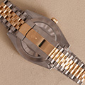 Rolex Datejust II Jubilee Diamond Dial 