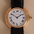 Cartier Vinatge 70's Ronde 